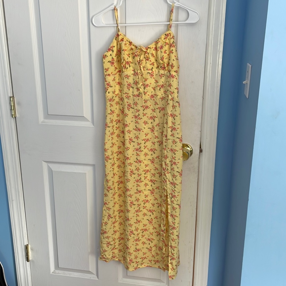 Aeropostale dress, size small